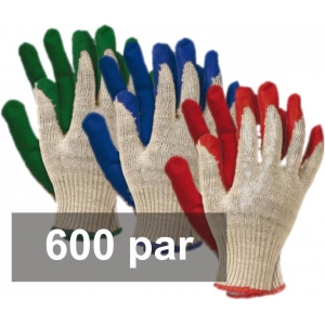 Rękawice ochronne Wampirki 600 par