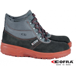 COFRA -Idealne buty do prac dachowych