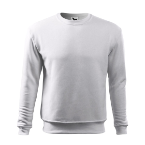 Bluza męska Essential 406 biała