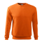 Bluza męska Essential 406 pomarańczowa