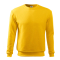 Bluza męska Essential 406 żółta