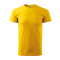 koszulka Heavy New 137 żółta