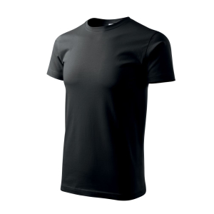 Koszulka Basic 129 Malfini czarna