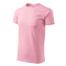 Koszulka Basic 129 Malfini różowa