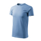 Koszulka Basic 129 Malfini błękitna