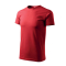 Koszulka Basic 129 Malfini czerwona