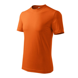 Koszulka Classic pomarańczowa