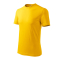 Koszulka Classic żółta