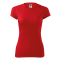 koszulka damska FANTASY czerwona
