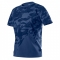 T-shirt roboczy Camo Navy NEO TOOLS