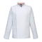 Bluza kucharska MeshAir Pro L/S Biały