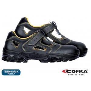 COFRA - Przewiewne sandały