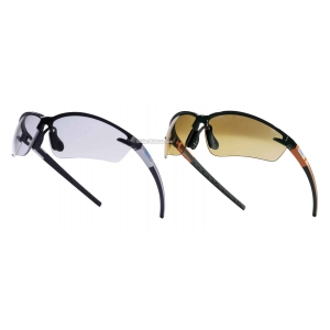 Fuji2 okulary ochronne z osobnymi soczewkami, DELTA PLUS