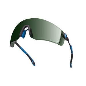 Lipari2 T5 okulary ochronne, Delta Plus