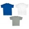 Koszulka  T-Shirt, NAPOLI, Delta Plus